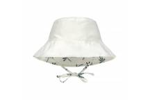 Chapeau Anti-Uv Palmiers Nature 07-18 M