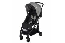 Poussette Teeny 3D Canne Grey