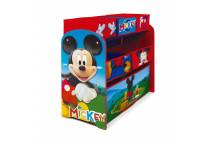 Etagère De Rangement 6 Mickey