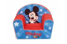 Fauteuil En Mousse Mickey 42X52X32 CM