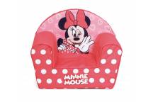 Fauteuil En Mousse Minnie 42X52X32 CM