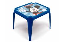 Table En Plastique Mickey