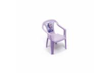 Chaise En Plastique La Reine Des Neiges