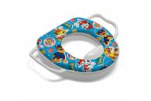 Adapteur/ Reducteur Wc Paw Patrol Garçon