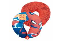 Coussin Tour De Cou Spider-Man 28 CM