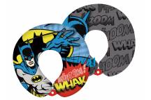 Coussin Tour De Cou Batman 28 Cm