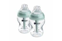 Lot De 2 Biberons Anti-Colique 360ML