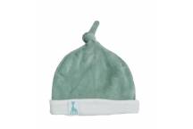 Bonnet Sophie La Girafe 0/1M Olive