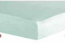 Draps Housse 70*140CM Jade