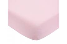 Draps Housse Rose 40X80 CM