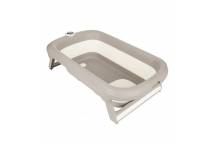 Baignoire Pliable Gris