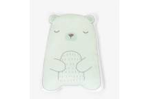 Cube En Peluche Bear With Me Menthe