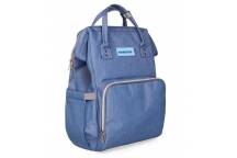 Sac A Langer Siena Bleu Clair