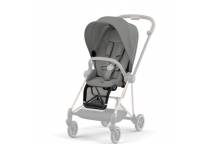 Pack Habillage Mios Mirage Grey