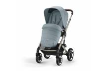 Poussette Talos S Lux Tpe B Sky Blue