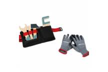 Ceinture Outils & Gants Brico Kids