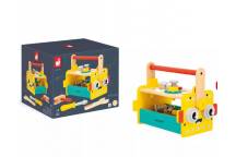 Caisse A Outils Robot Brico Kids