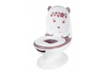 Mini Toilette Ours Lavender