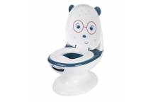 Mini Toilette Ours Blue