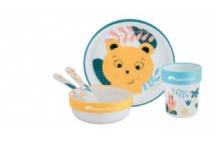 Coffret Repas Little Buddies