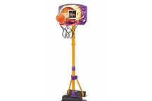 Super Panier De Basket Interactif