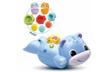 Théo Mon Hippo Bébé Nageur