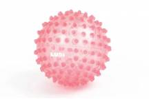 Balle Sensorielle De Massage Rose