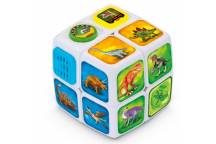 Cube Aventures- Dinos