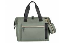 Sac Mama Maxi Vert Armée 2025