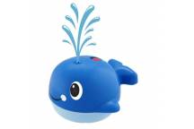 Baleine De Bain