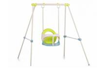 Portique Metal Baby Swing