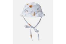 Chapeau de Soleil Uv Jungle 1-2 Ans