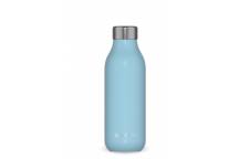 Bouteille Isotherme 2.0 Lagoon Bleu Pastel