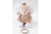 Peluche Mini Musical 20 Cm - Bali