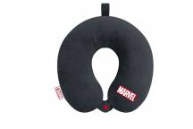 Coussin Tour De Cou Marvel 30 Cm