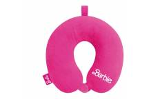 Coussin Tour De Cou Barbie 30Cm