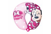 Coussin Tour De Cou Minnie 28 Cm