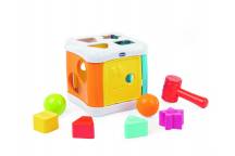 Cubes A Formes 2 En 1