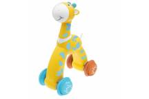 Girafe Push & Go