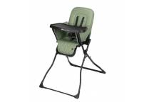 Chaise Haute Mallow Mineral Green