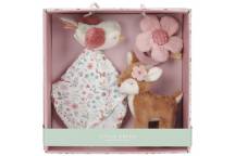 Coffret cadeau - Fairy Garden