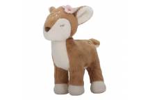 Peluche Cerf - Fairy Garden