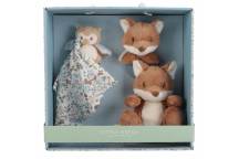 Coffret Cadeau Renard - Forest Friends