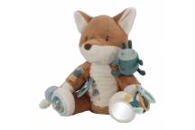 Peluche D'activités Renard - Forest Friends