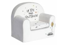 Fauteuil Etoiles Filantes