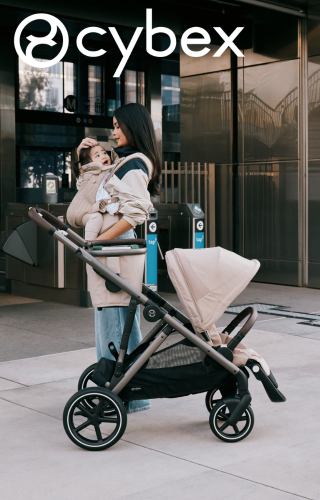 Cybex Cybex